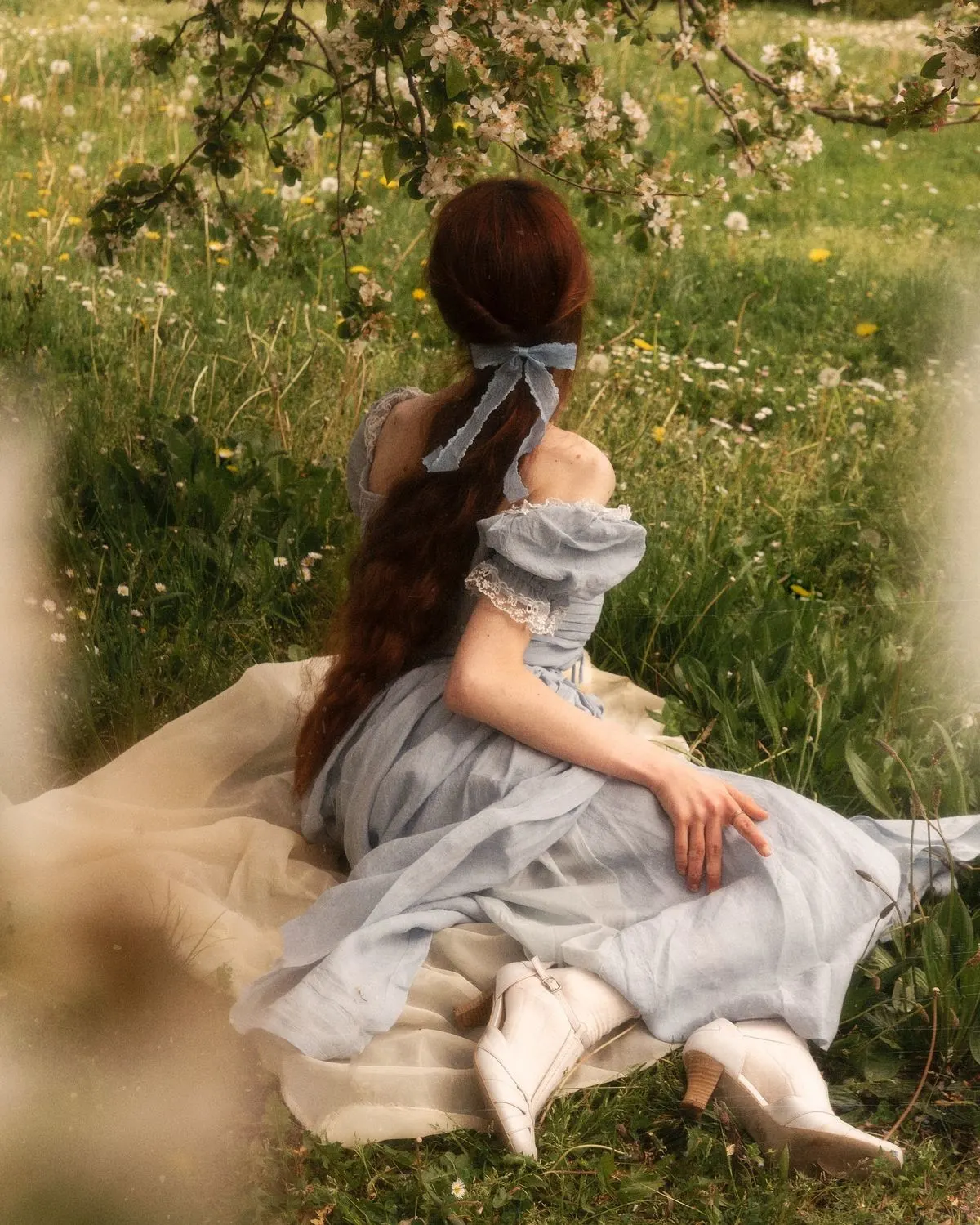 Best Nature Caption Aesthetic for Instagram Travelers and Adventurers