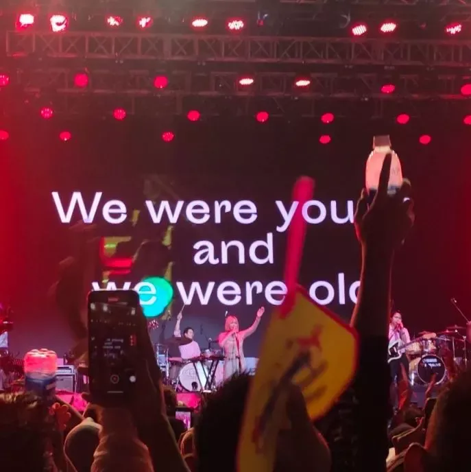 Why Reality Club Stands Out in Indonesia’s Indie Music Movement